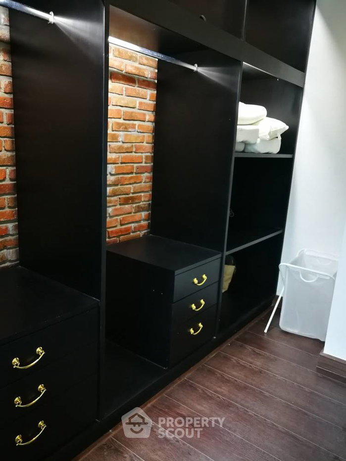 รูป คอนโด 2-ห้องนอน ที่ สาธร เฮ้าส์ คอนโดมิเนียม ใกล้ BTS สุรศักดิ์ (ID 385409) - รูปที่ 7/13