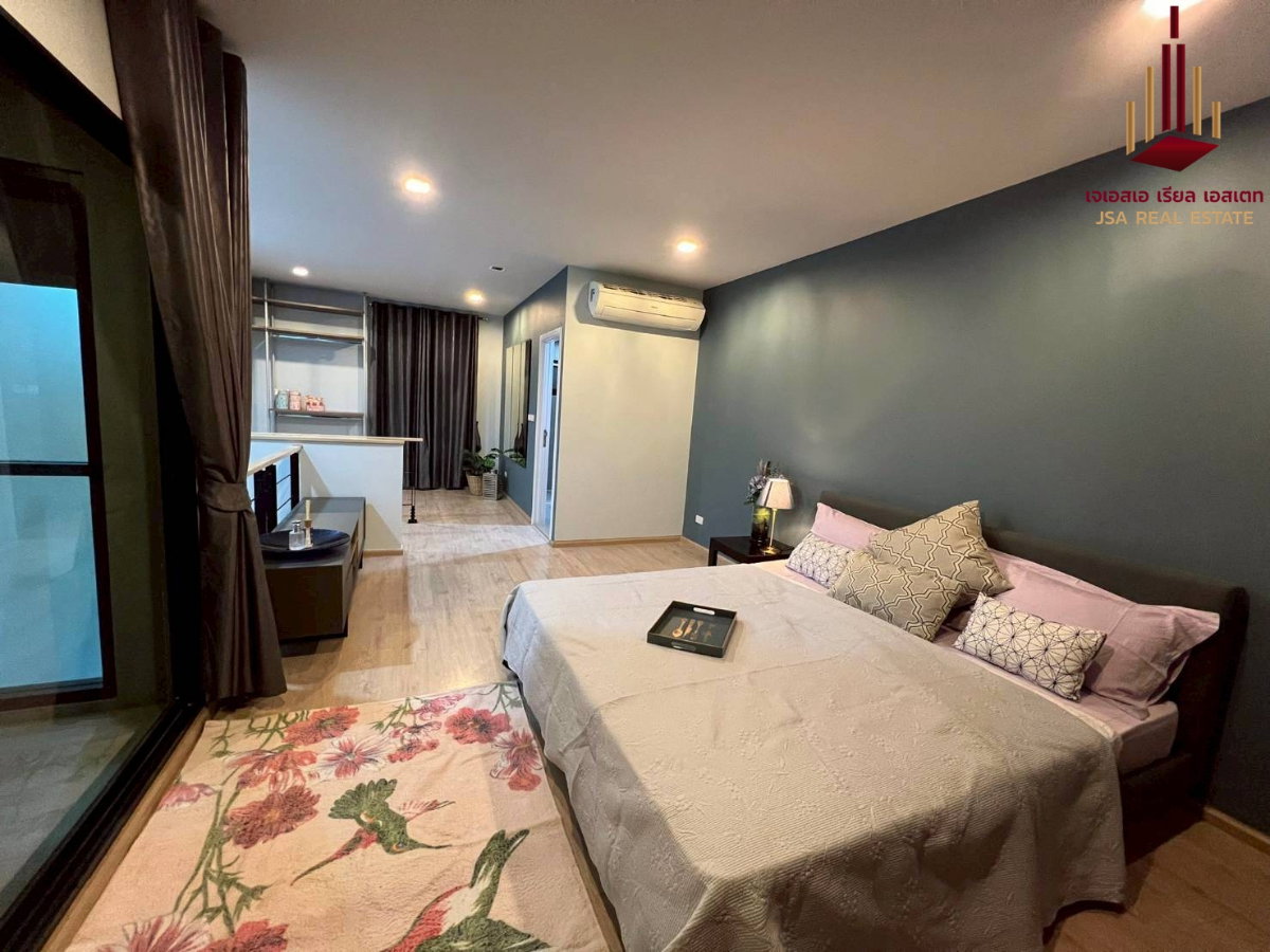 รูป ✨ ให้เช่า อาร์เด้น พัฒนาการ ✨  💰 ราคา 65,000 บาท/เดือน - รูปที่ 7/11