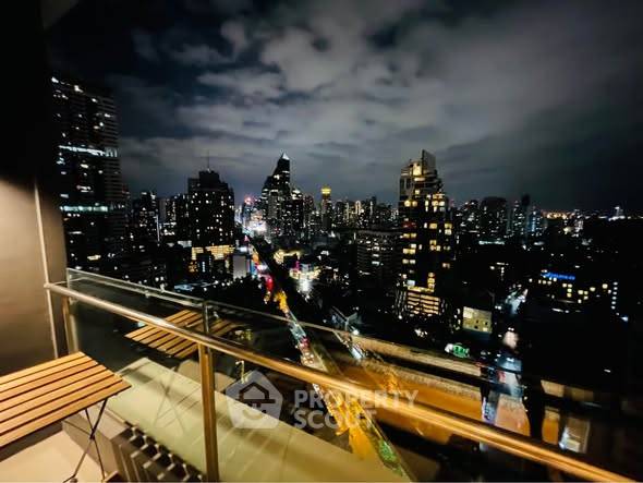 รูป คอนโด 1-ห้องนอน ที่ บีทนิค สุขุมวิท 32 ใกล้ BTS ทองหล่อ (ID 2594544) - รูปที่ 4/18