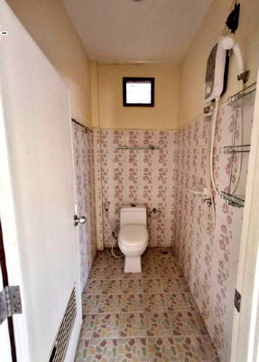 HOME 56 Sq.w. Cha-Am Petchburi for 1.7M