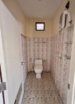 บ้านเดี่ยว 56 ตร.วา ม.เรือนประสาน 2 อำเภอชะอำ เพชรบุรี 1.7M