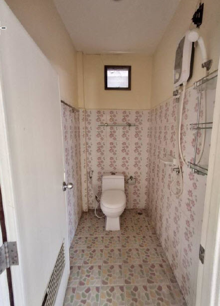 picture HOME 56 Sq.w. Cha-Am Petchburi for 1.7M - 1/15