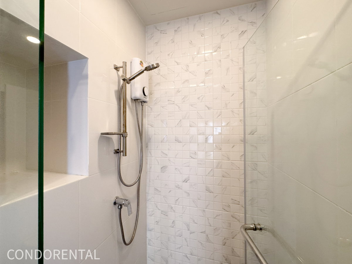 รูป  Chewathai PinKlao ห้องสวย ราคาดี สอบถามเพิ่มเติมได้ที่ Line @condorental - รูปที่ 15/16