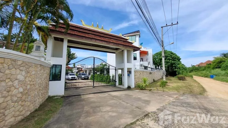 picture Nice Townhouse in peaceful area 6163473 - 9/12