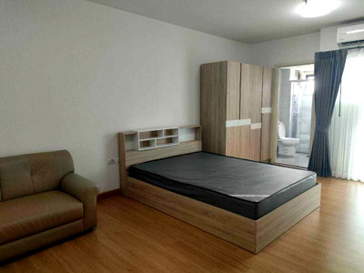 Condos for rent : Supalai Loft Chaeng           Watthana