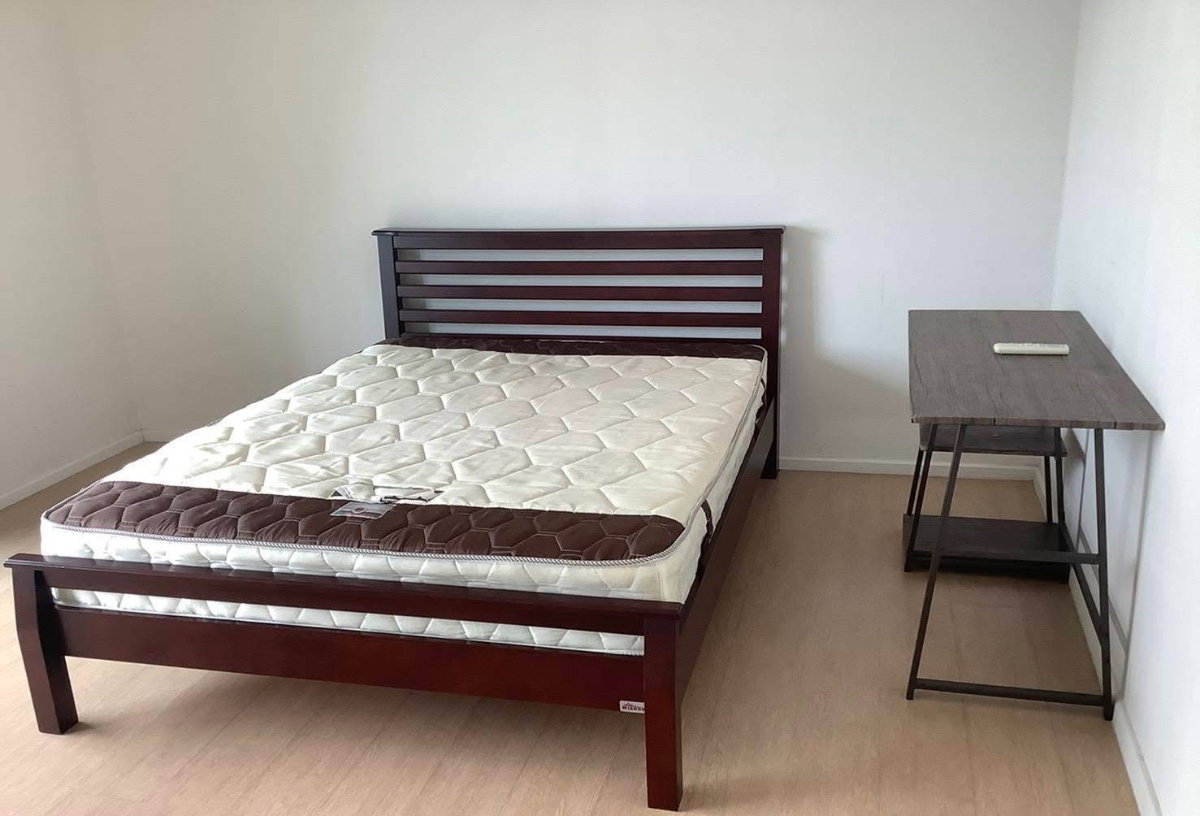 รูป code : H34 ว่างแล้ว!! ทาวน์โฮม 3 ชั้น ให้เช่า บ้านกลางเมือง สุขสวัสดิ์ | ใกล้แยกพระประแดง ติดถนนใหญ่ เฟอร์นิเจอร์ครบ พร้อมเข้าอยู่ - รูปที่ 13/21