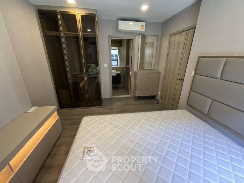 รูป คอนโด 2-ห้องนอน ที่ เดอะ โพลิแทน บรีซ ใกล้ MRT สะพานพระนั่งเกล้า (ID 2052647) - รูปที่ 9/18