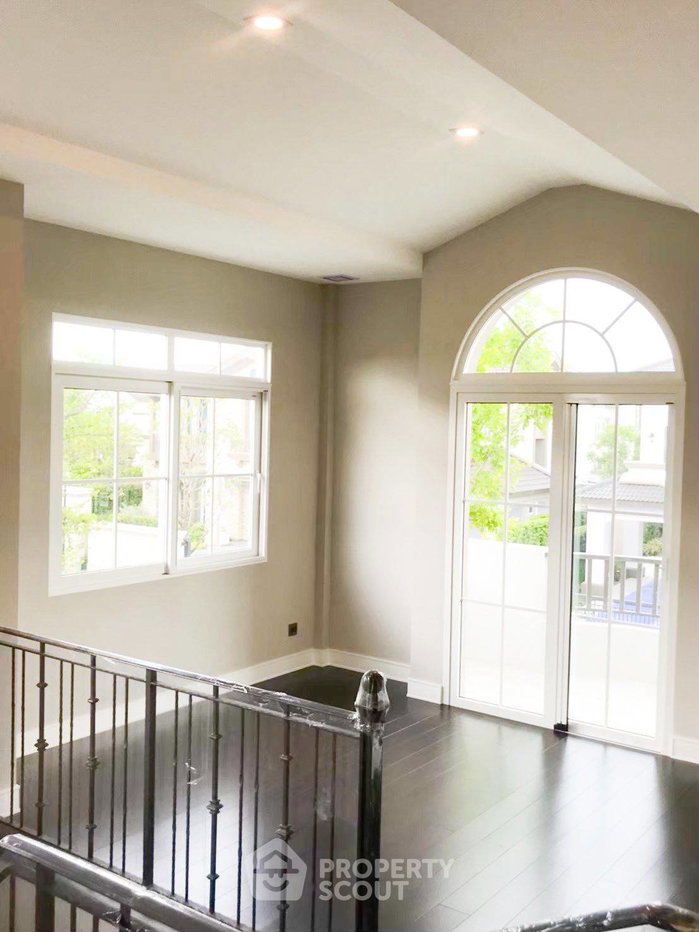 รูป บ้าน 4-ห้องนอน ที่ นันทวัน บางนา กม.7 ใน บางแก้ว (ID 2773946) - รูปที่ 35/36