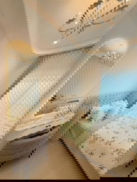 รูป ให้เช่าบ้าน หมู่บ้าน PMC 3 พัทยา บางละมุง บ้านสวย พร้อมอยู่ - รูปที่ 18/20