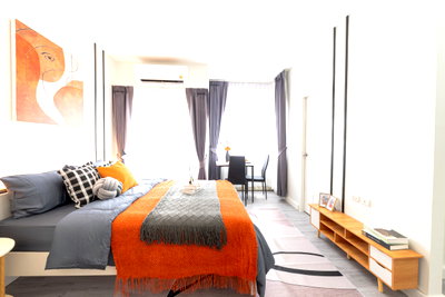Condos for sale Tesco Lotus Superstore Lat Phrao (Lotus Ladprao) : R122 Condo for sale ✨ My Condo Ladprao 27 ✨ near MRT Ladprao, only 1.59 million baht 💥