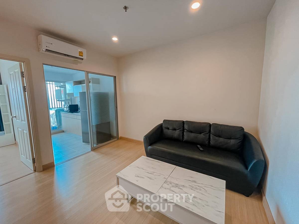 picture 1-BR Condo at Supalai Veranda Rama 9 in Bang Kapi (ID 726489) - 5/10