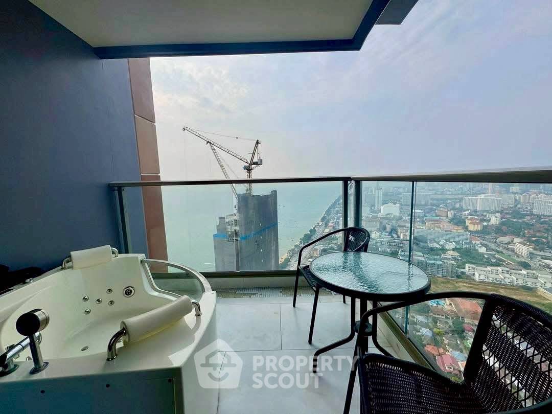รูป คอนโด 1-ห้องนอน ที่ โคปาคาบาน่า บีช จอมเทียน ใกล้ หาดจอมเทียน (ID 2589557) - รูปที่ 10/10