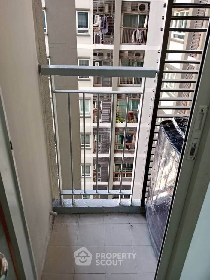 รูป คอนโด 1-ห้องนอน ที่ ซิม วิภา-ลาดพร้าว คอนโดมิเนียม ใกล้ BTS หมอชิต (ID 2460386) - รูปที่ 32/32