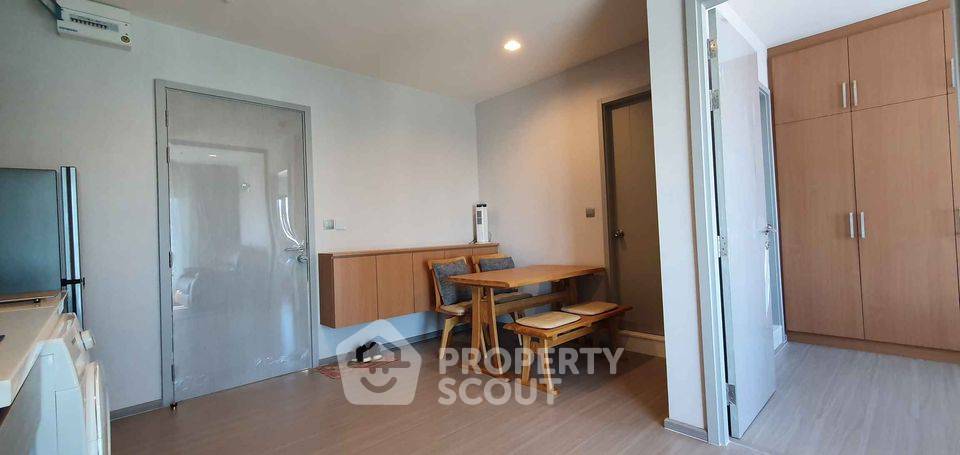 รูป คอนโด 1-ห้องนอน ที่ ไลฟ์ สุขุมวิท 62 ใกล้ BTS บางจาก (ID 596748) - รูปที่ 4/9