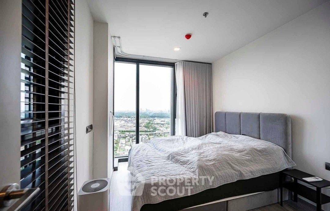 รูป คอนโด 2-ห้องนอน ที่ เดอะ ไลน์ สุขุมวิท 101 ใกล้ BTS ปุณณวิถี (ID 1788408) - รูปที่ 3/9