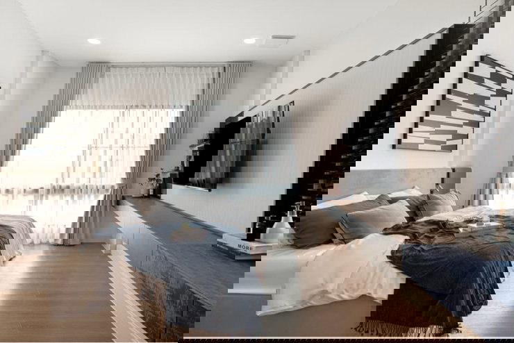 รูป 💥💥 บ้านเดี่ยว นันทวัน พระราม 9 - กรุงเทพกรีฑาตัดใหม่ 💥💥 - รูปที่ 9/12