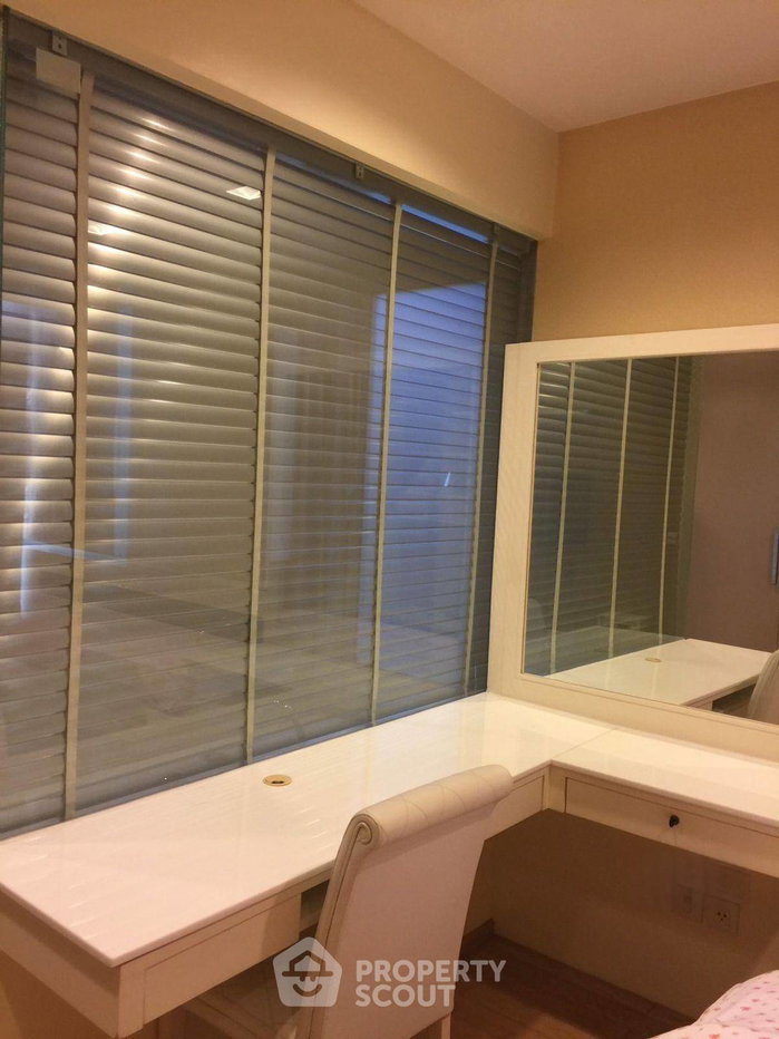 รูป คอนโด 2-ห้องนอน ที่ สิริ แอท สุขุมวิท ใกล้ BTS ทองหล่อ (ID 2366480) - รูปที่ 2/9