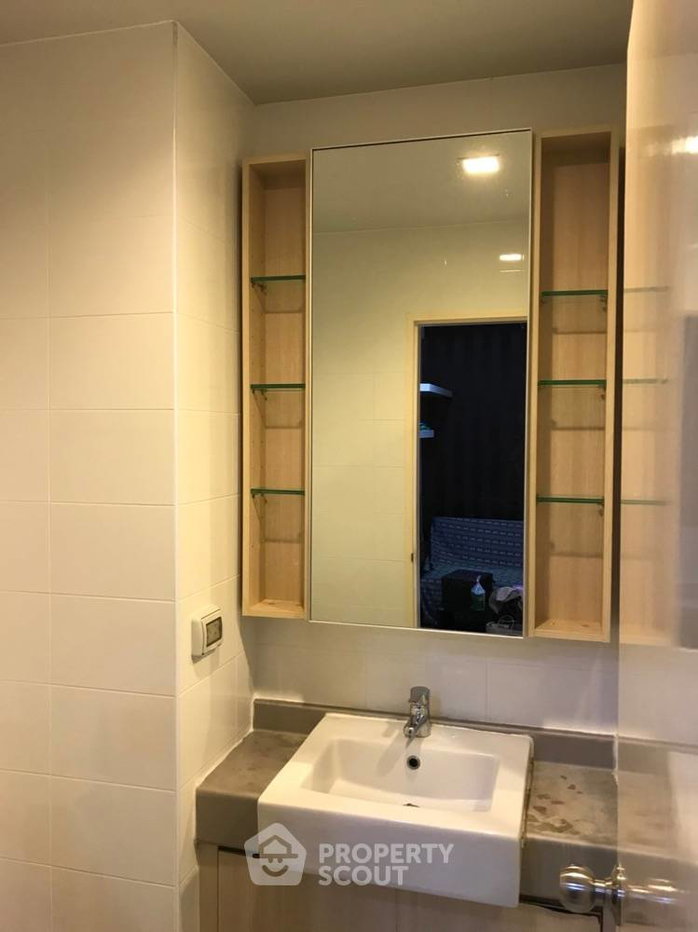 picture 1-BR Condo at Casa Condo Ratchada- Ratchaphruek near BTS Talat Phlu (ID 631093) - 9/9