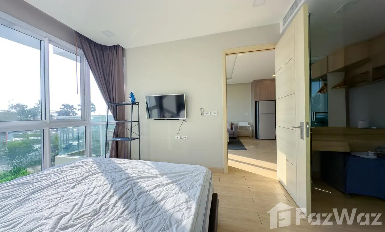 รูป ขาย คอนโด 2 ห้องนอน ในโครงการ ซีตัส บีชฟรอนท์ 6155701 - รูปที่ 16/24
