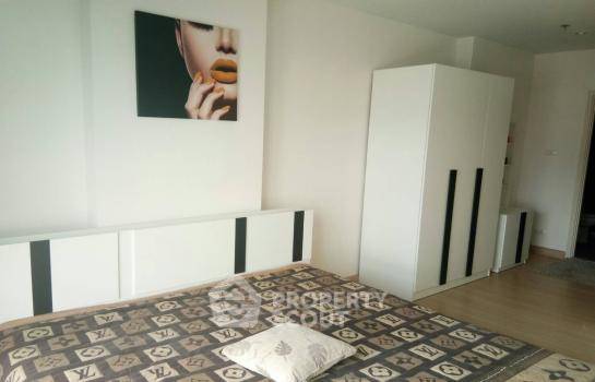 รูป คอนโด 1-ห้องนอน ที่ ศุภาลัย ลอฟท์ ตลาดพลู สเตชั่น ใกล้ BTS ตลาดพลู (ID 420918) - รูปที่ 3/5