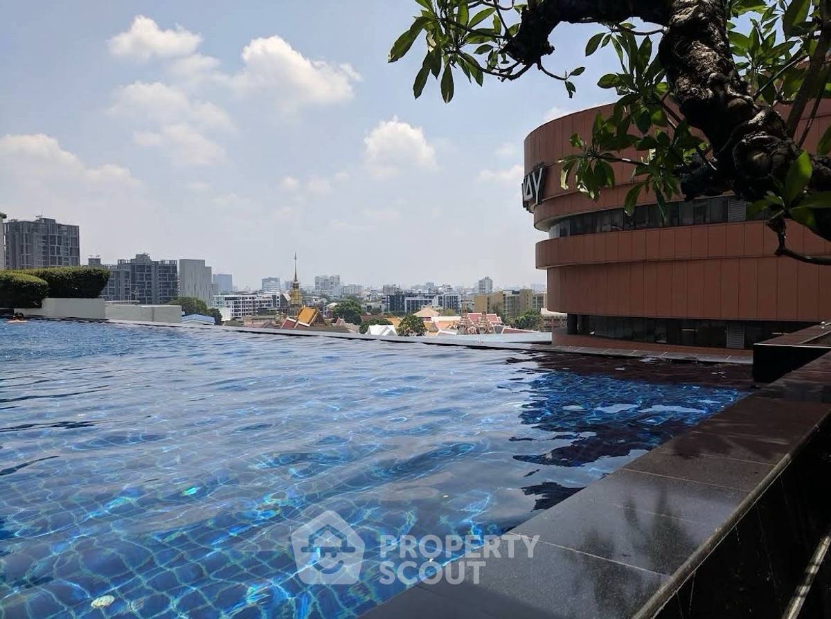 รูป คอนโด 2-ห้องนอน ที่ ณุศาศิริ แกรนด์ คอนโดมิเนียม ใกล้ BTS เอกมัย (ID 2778136) - รูปที่ 8/9