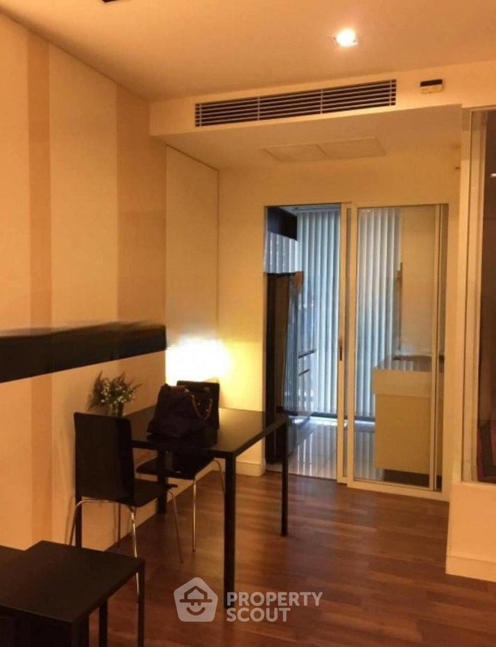 รูป คอนโด 1-ห้องนอน ที่ เดอะ รูม สุขุมวิท 62 ใกล้ BTS ปุณณวิถี (ID 2377628) - รูปที่ 1/3