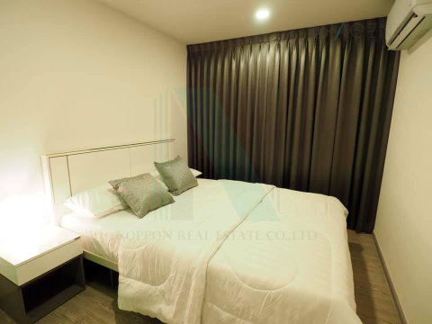 🎉Special room!🎉 For Rent Condo REACH PHAHON YOTHIN 52 Building C, Floor 6,1 bed room, Room size 30.00 sqm