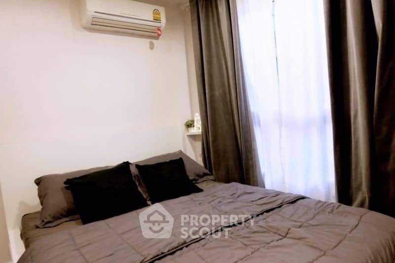 รูป คอนโด 1-ห้องนอน ที่ เมโทรลักซ์ โรสโกลด์ พหล - สุทธิสาร ใกล้ BTS สะพานควาย (ID 303909) - รูปที่ 11/12