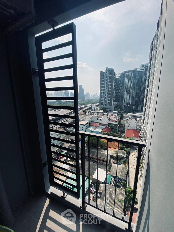 รูป คอนโด 1-ห้องนอน ที่ ไอดีโอ พระราม 9 - อโศก ใกล้ MRT พระราม 9 (ID 2106553) - รูปที่ 7/7