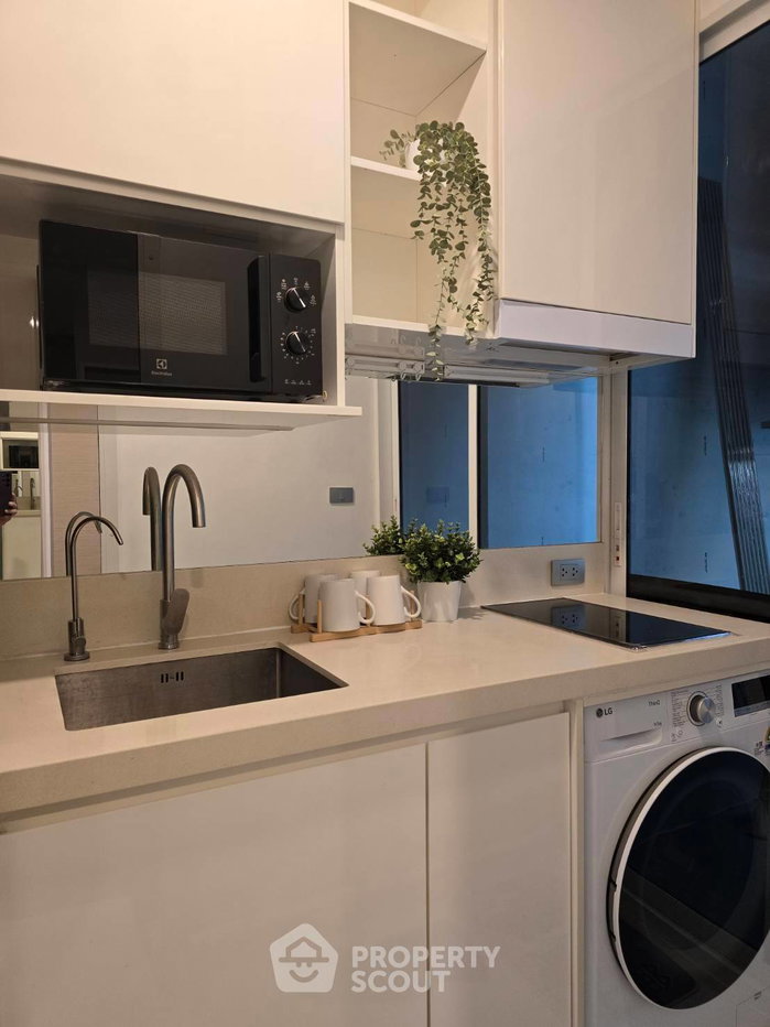 picture 1-BR Condo at The Sky Sukhumvit near BTS Udom Suk (ID 2094296) - 10/14