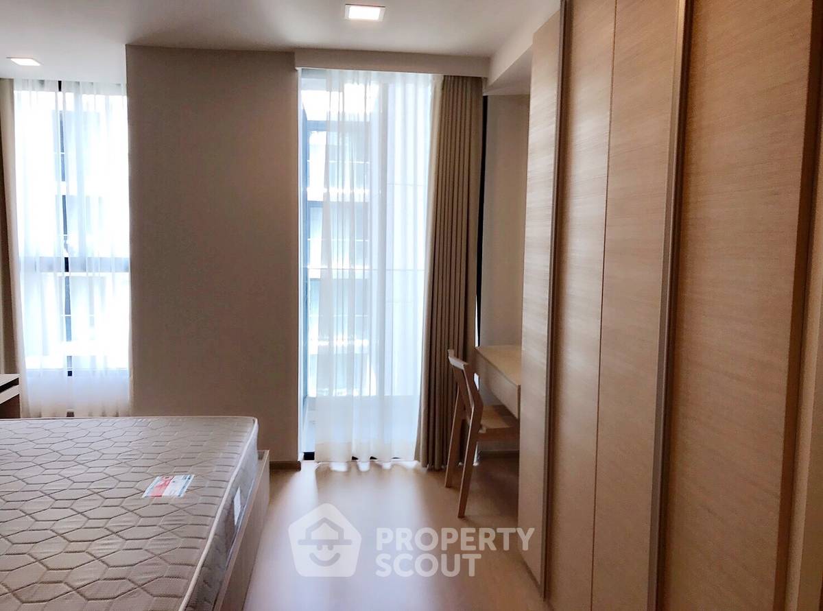 รูป คอนโด 1-ห้องนอน ที่ ลีฟ แอท 49 ใกล้ BTS ทองหล่อ (ID 515057) - รูปที่ 5/7