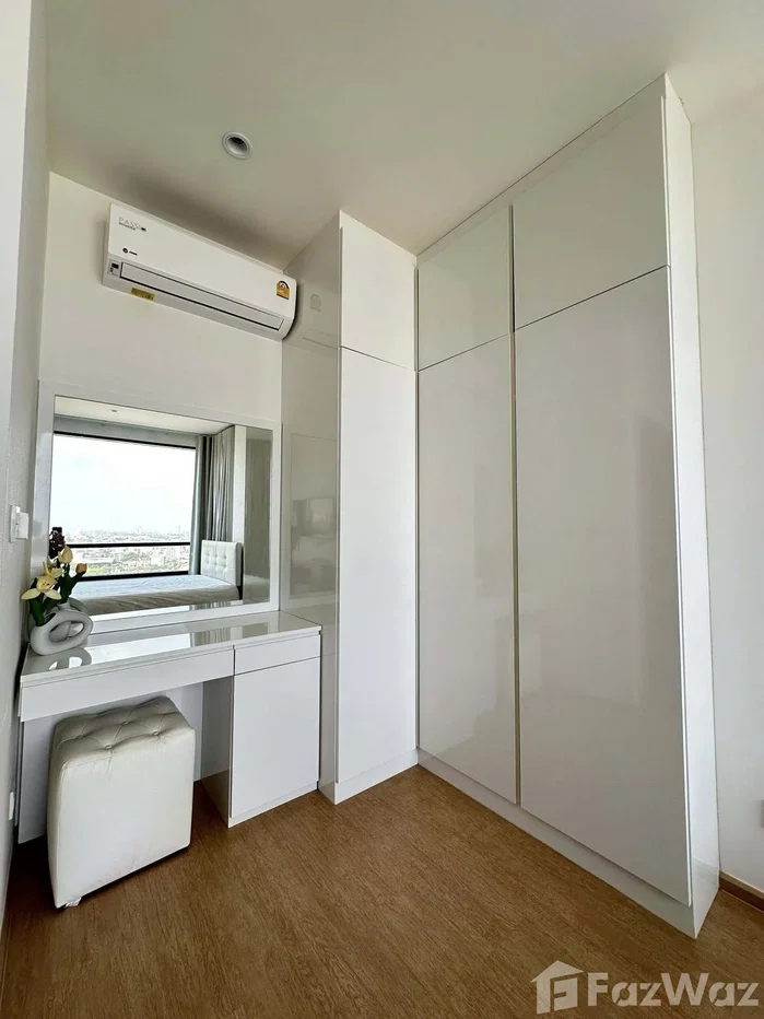 รูป คอนโดให้เช่า 2 ห้องนอน ในโครงการ มารุ เอกมัย 2 6163642 - รูปที่ 9/12