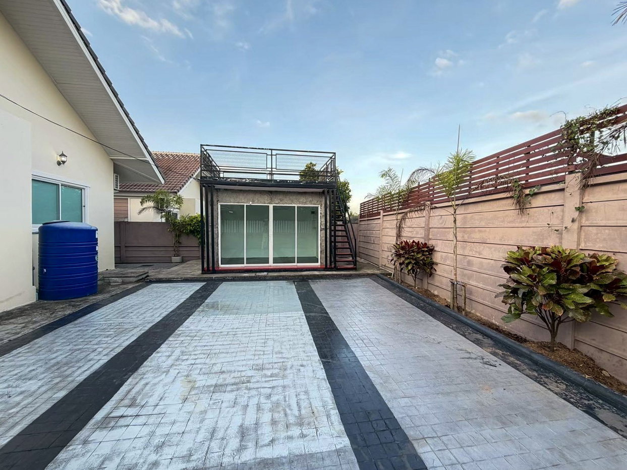 รูป 3 Bedroom House for Sale East Pattaya - รูปที่ 4/14