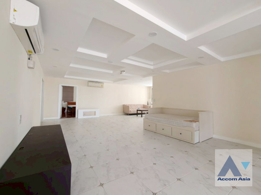 รูป 🔼🔽 AccomA 📩 Pet friendly 3 BR Condominium @President Park Sukhumvit 24   (AA43467) - รูปที่ 2/17