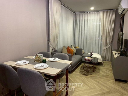 รูปภาพ คอนโด 1-ห้องนอน ที่ แชปเตอร์ ทองหล่อ 25 ใกล้ ทองหล่อ (ID 2556104)