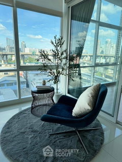 รูปภาพ 3-BR Condo at The Coast Bangkok near BTS Bang Na (ID 2006051)