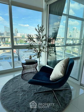 3-BR Condo at The Coast Bangkok near BTS Bang Na (ID 2006051)