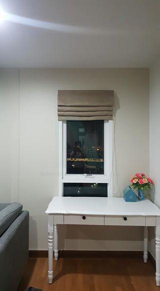 รูป 🎉 ให้เช่าคอนโด รีเจ้นท์โฮม บางซ่อน อาคาร A ชั้น 14 1 ห้องนอน ขนาด 56.00 ตรม ใกล้ Wongsawang Town Center - รูปที่ 1/8