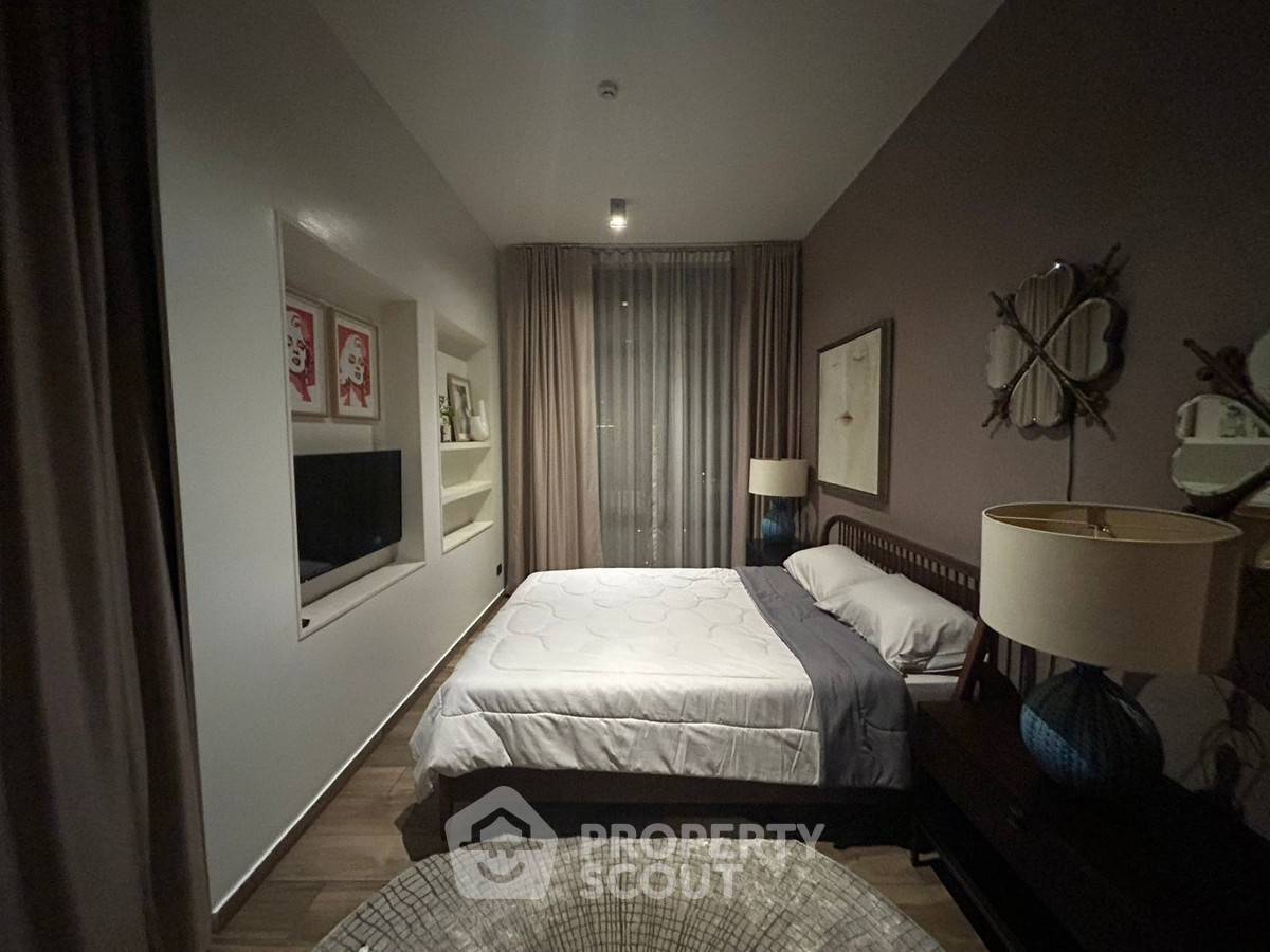 รูป คอนโด 2-ห้องนอน ที่ เดอะ ลอฟท์ อโศก ใกล้ MRT เพชรบุรี (ID 2776806) - รูปที่ 17/18