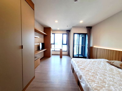คอนโดให้เช่า : Unit Available at Aspire Sukhumvit - Rama 4