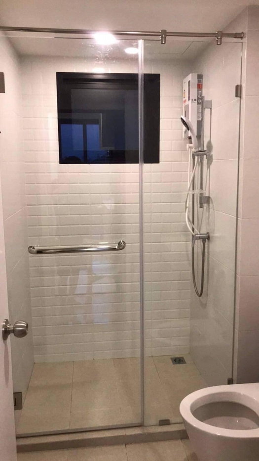 รูป 🎈#PA2402_234 🎈💥ด่วน💥ว่างชัวร์ รีบคลิก ก่อนหลุดมือ‼️ 𝗙𝗼𝗿 𝗥𝗲𝗻𝘁 1️⃣0️⃣k.🔥🔥#ใกล้MRTลาดพร้าว คอนโด  ชีวาทัยฮอลล์มาร์คลาดพร้าวโชคชัย4  - รูปที่ 7/8