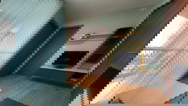 รูป 💥ST-6419💥ว่าง ให้ เช่า เดอะ เบส สุขุมวิท 77👉แอดไลน์ @seecondo  - รูปที่ 4/10