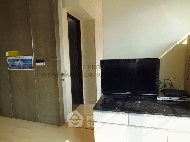 รูป คอนโด 2-ห้องนอน ที่ ซิตี้ สมาร์ท สุขุมวิท18 ใกล้ BTS อโศก (ID 513303) - รูปที่ 3/7