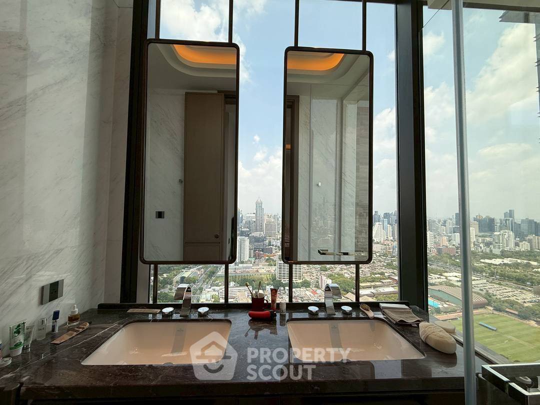 รูป คอนโด 3-ห้องนอน ที่ วัน เอทตี้ไนน์ ไวร์เลส ใกล้ MRT ลุมพินี (ID 2762970) - รูปที่ 9/15