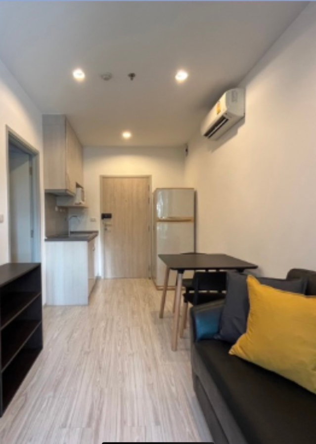 รูป 🎉 For Rent 🏤 Ideo mobi Eastgate (ไอดีโอ โมบิ สุขุมวิท อีสท์เกต)🏤 JA-1372 - รูปที่ 4/4