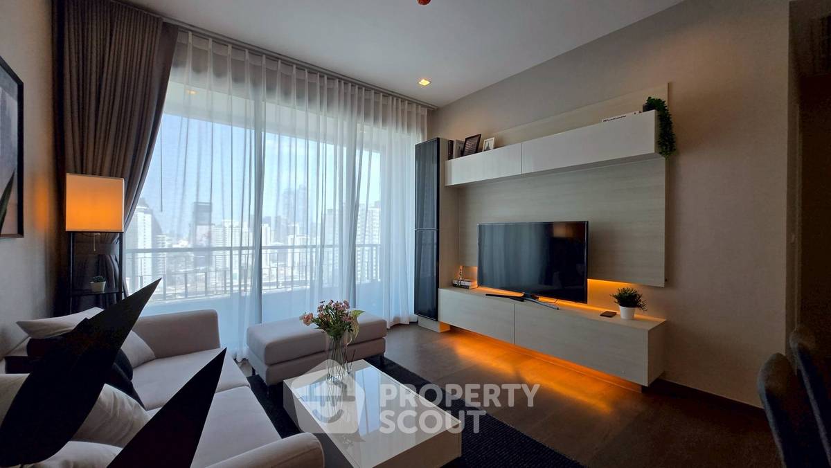 picture 2-BR Condo at Q Asoke near MRT Phetchaburi (ID 2606881) - 10/19