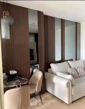 คอนโด 1-ห้องนอน ที่ ศุภาลัย เวอเรนด้า พระราม 9 ใน บางกะปิ (ID 2083636)