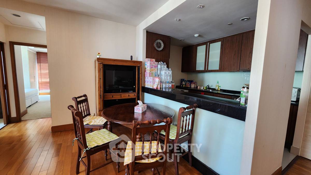 picture 2-BR Condo at Sky Villas Sathorn in Bang Khlo (ID 373741) - 2/8