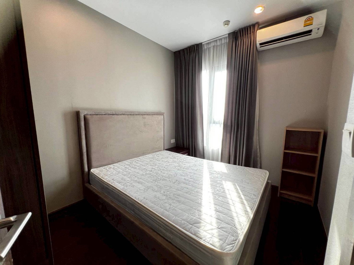 รูป เช่า ซี เอกมัย เฟอร์ฯครบ ใกล้ BTS เอกมัย และ ทางด่วน - รูปที่ 2/13