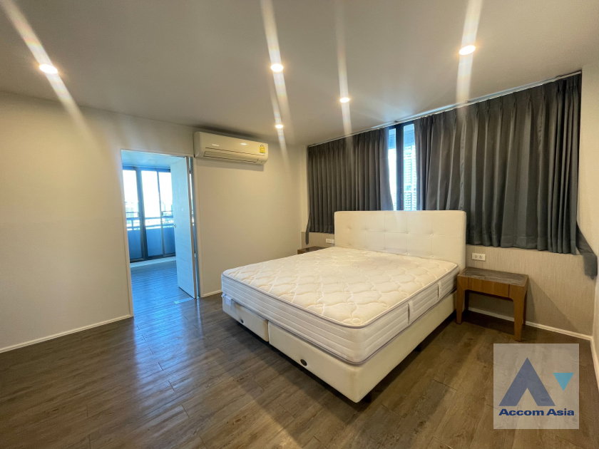 รูป 🔼🔽 AccomA 📩  3 BR Condominium @Acadamia Grand Tower (AA30663) - รูปที่ 14/20